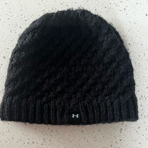 Women's UA Beanie